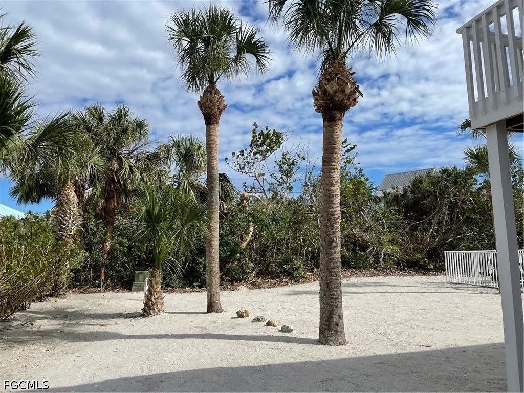 4481 Butterfly Shell Drive Captiva FL 33924
