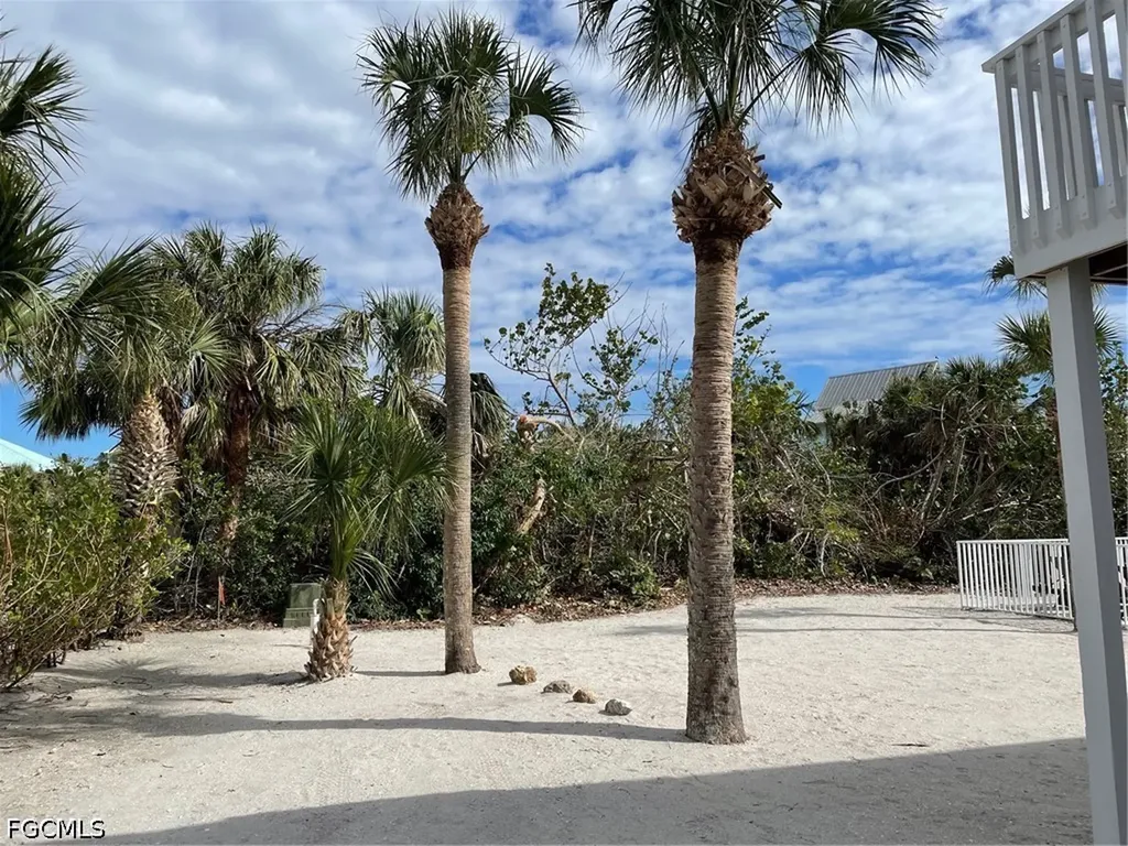 4481 Butterfly Shell Drive Captiva FL 33924