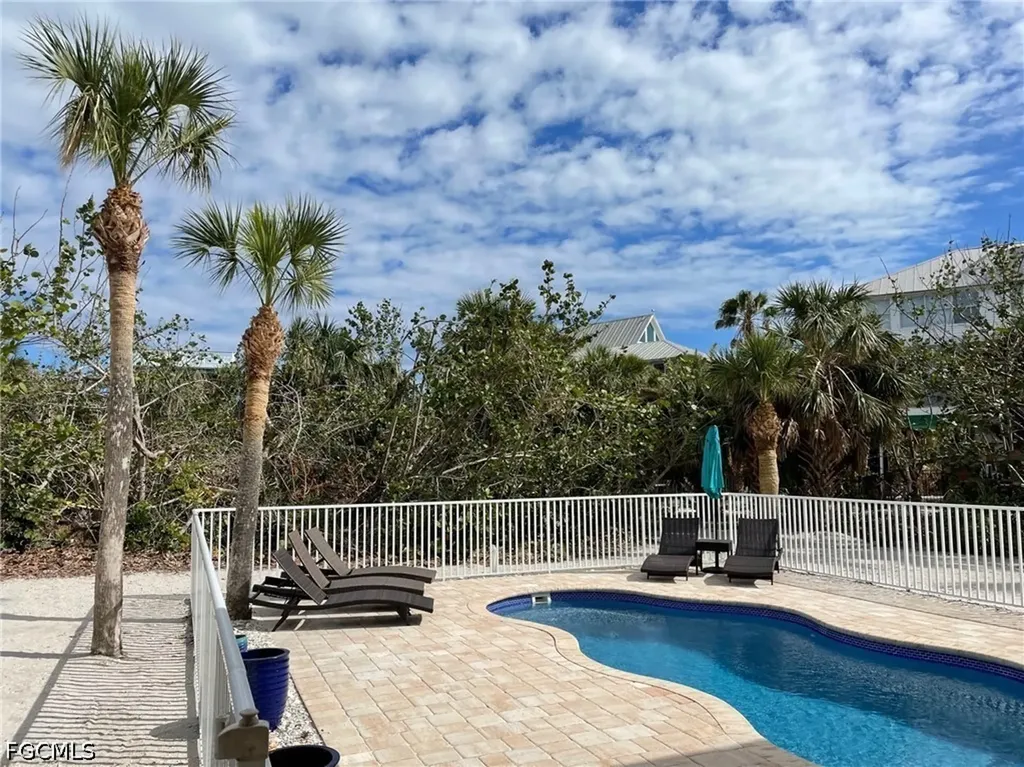 4481 Butterfly Shell Drive Captiva FL 33924