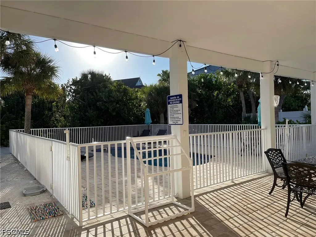 4481 Butterfly Shell Drive Captiva FL 33924