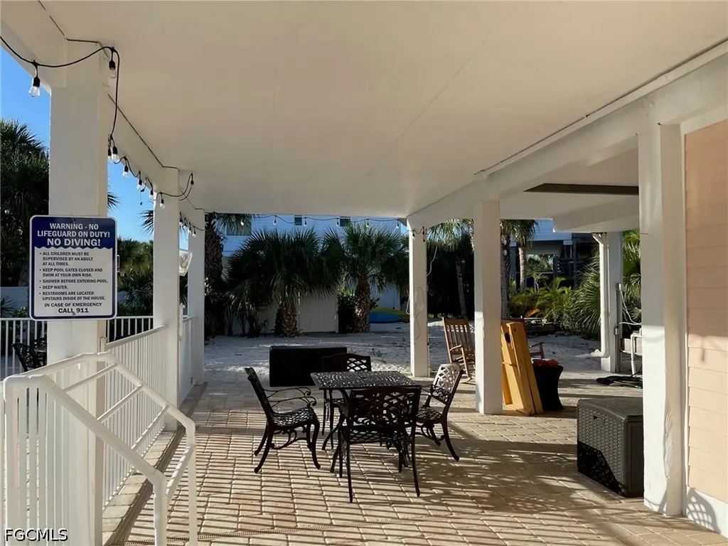 4481 Butterfly Shell Drive Captiva FL 33924