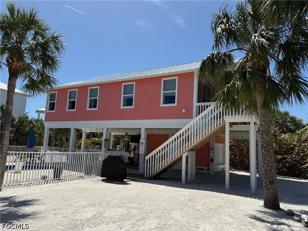 4481 Butterfly Shell Drive Captiva FL 33924