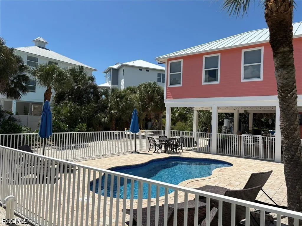4481 Butterfly Shell Drive Captiva FL 33924