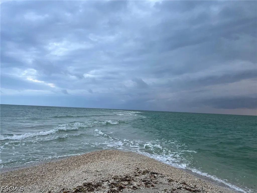 4481 Butterfly Shell Drive Captiva FL 33924
