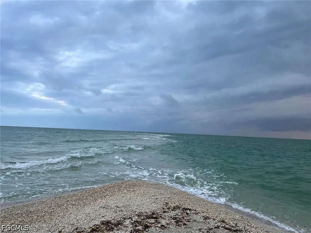 4481 Butterfly Shell Drive Captiva FL 33924