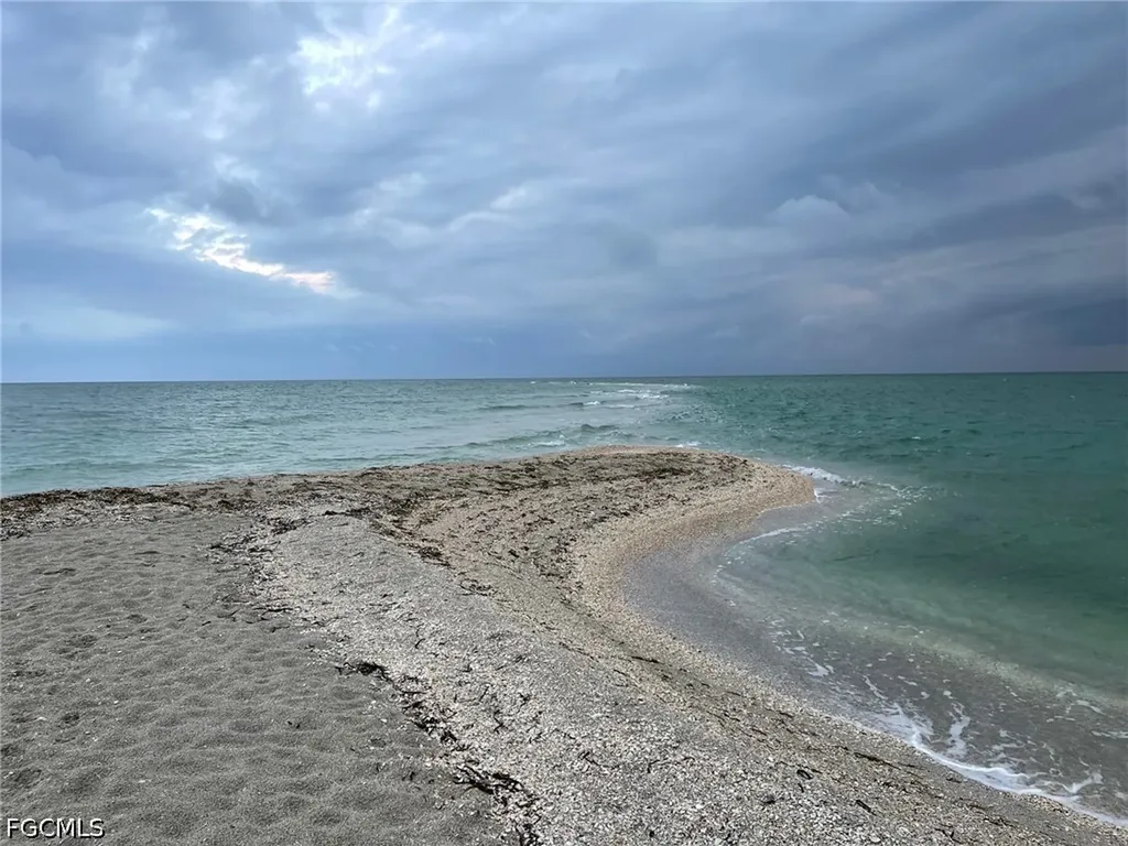 4481 Butterfly Shell Drive Captiva FL 33924