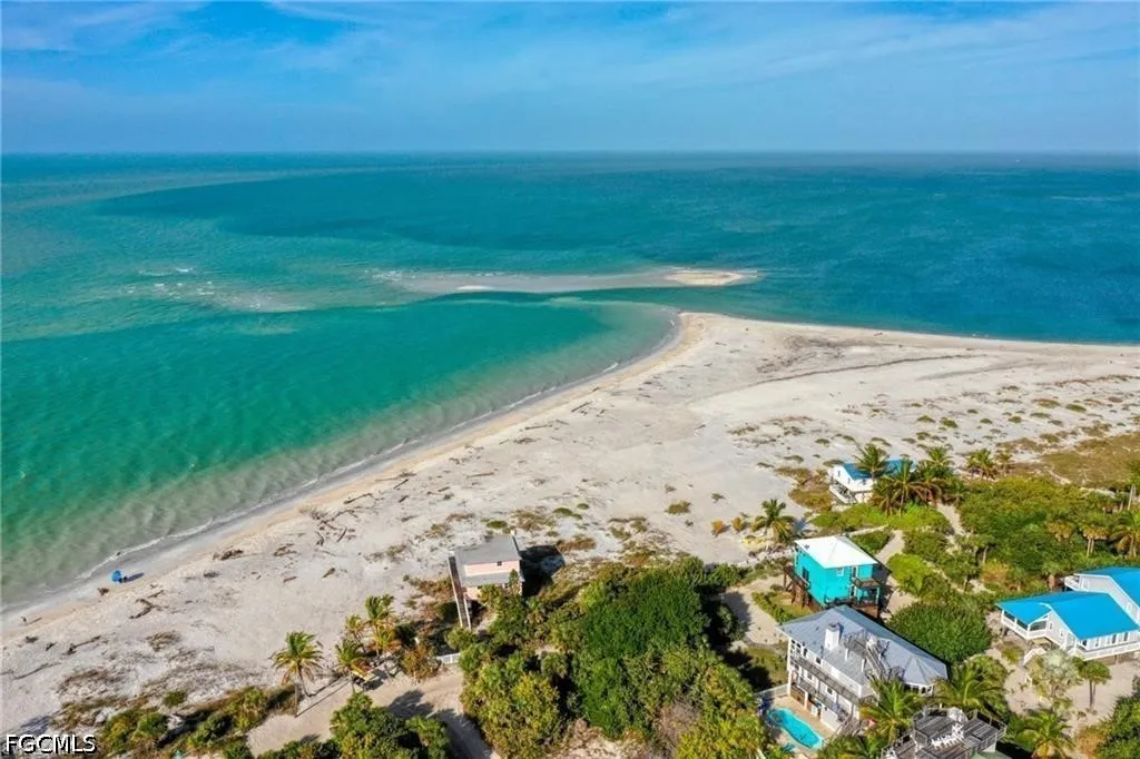 4481 Butterfly Shell Drive Captiva FL 33924