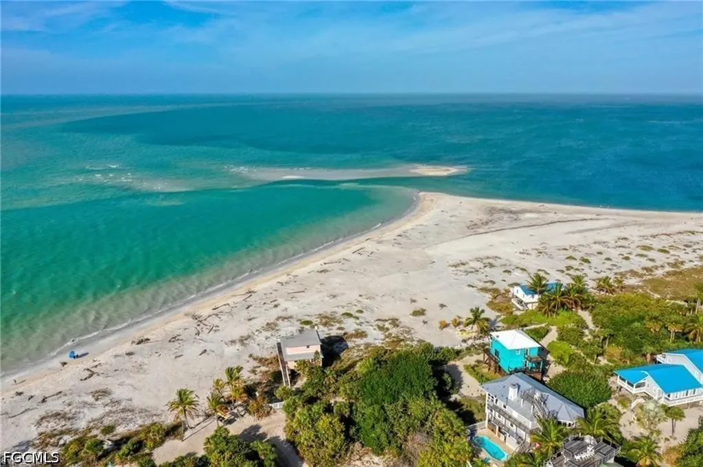 4481 Butterfly Shell Drive Captiva FL 33924