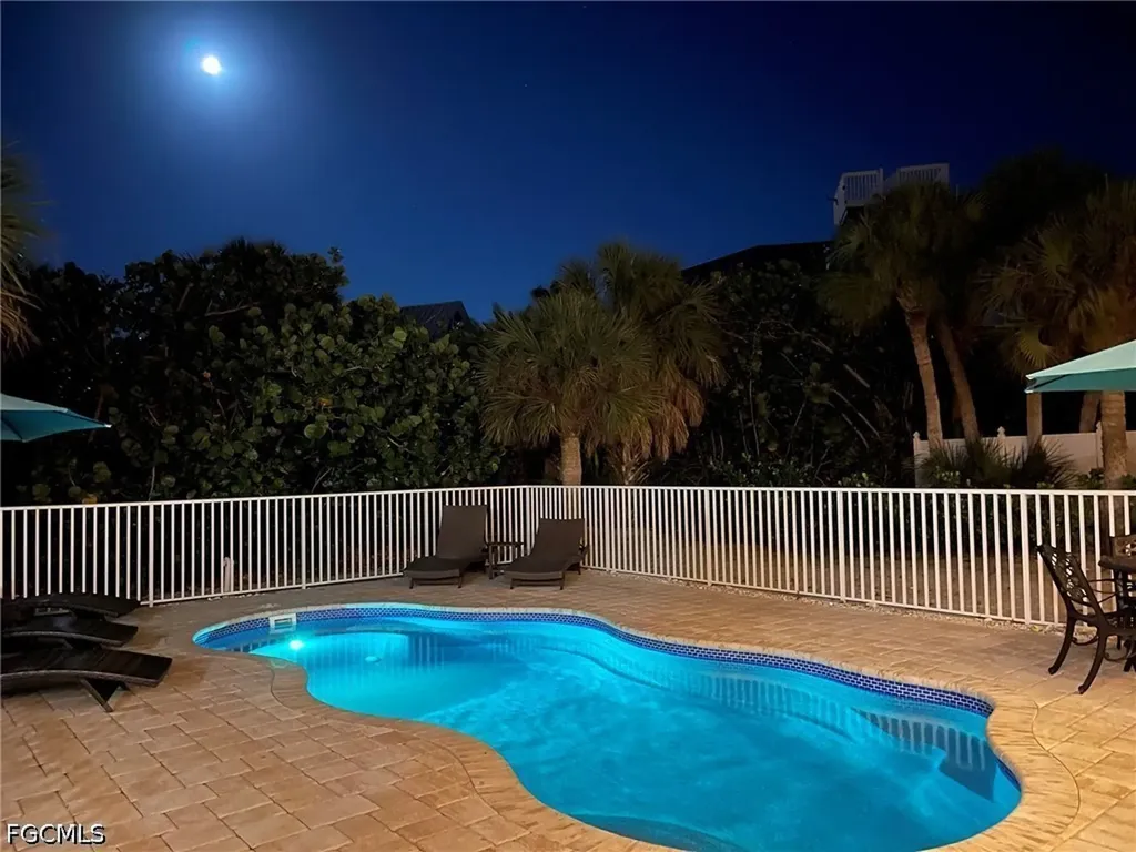4481 Butterfly Shell Drive Captiva FL 33924