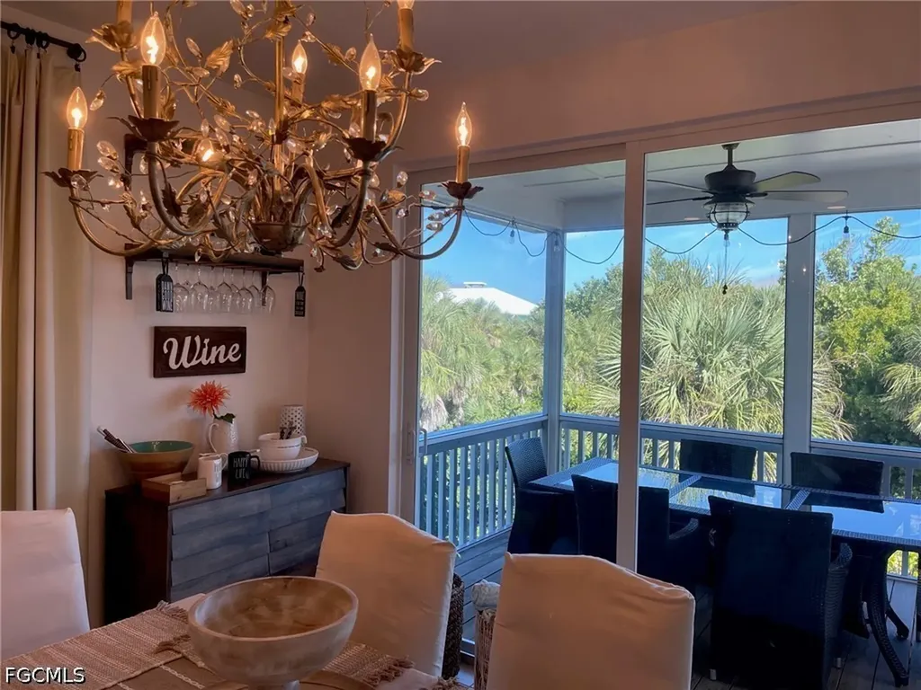 4481 Butterfly Shell Drive Captiva FL 33924