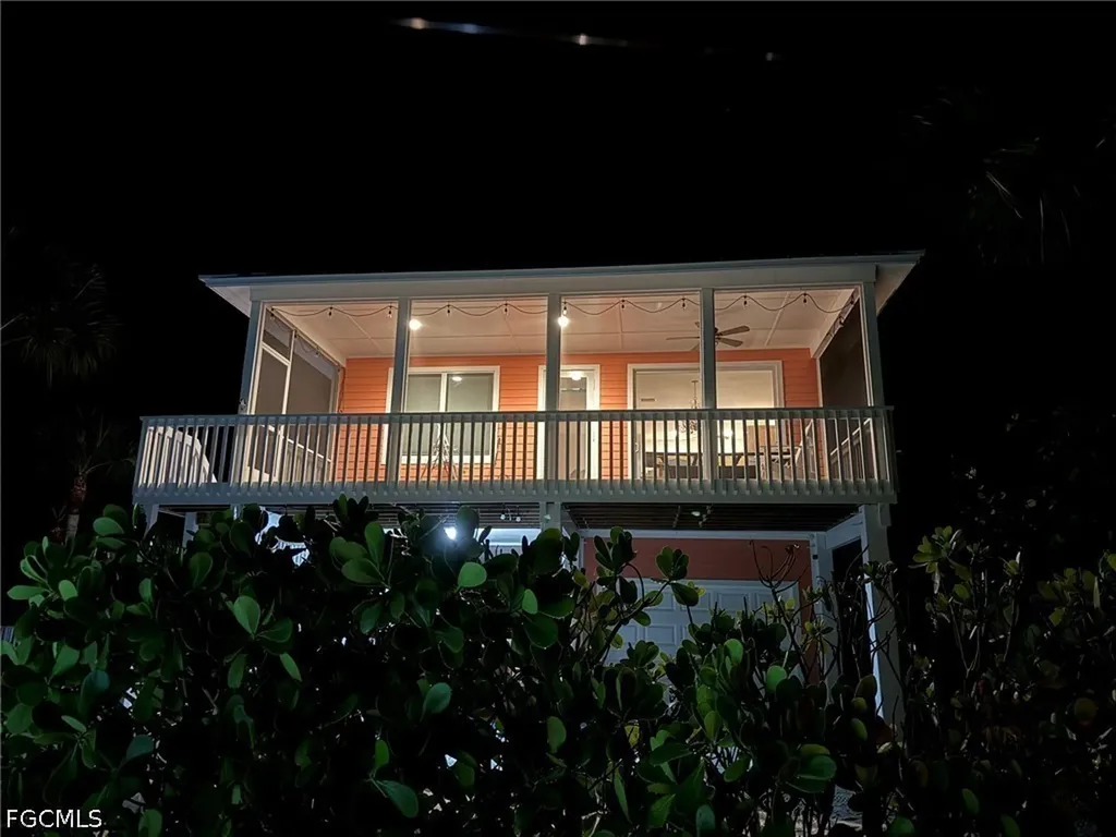 4481 Butterfly Shell Drive Captiva FL 33924
