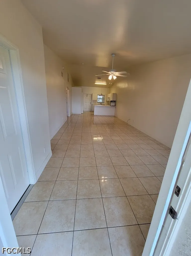 1617 SW 33rd Terrace Cape Coral FL 33914