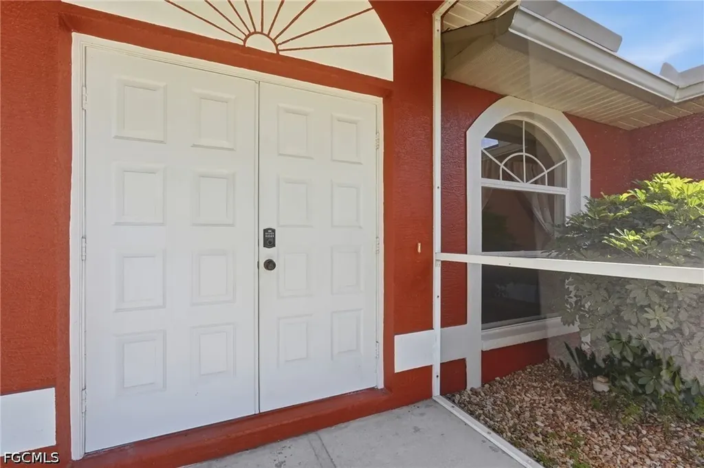 1403 Van Loon Terrace Cape Coral FL 33909
