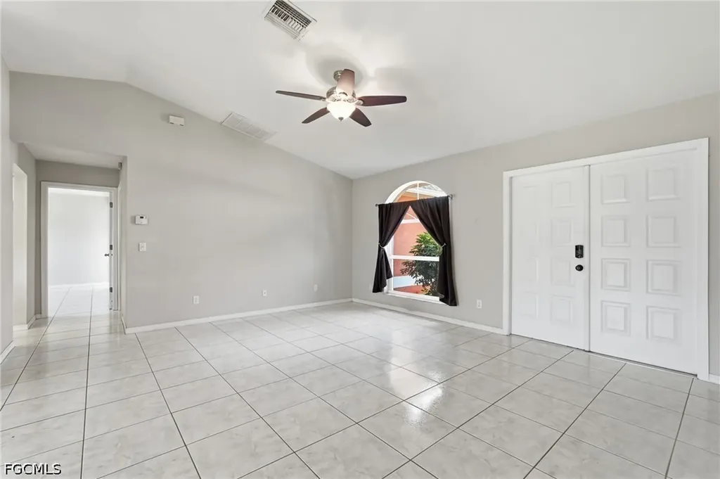 1403 NE Van Loon Terrace Cape Coral FL 33909
