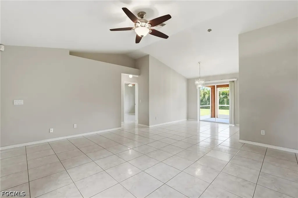 1403 Van Loon Terrace Cape Coral FL 33909