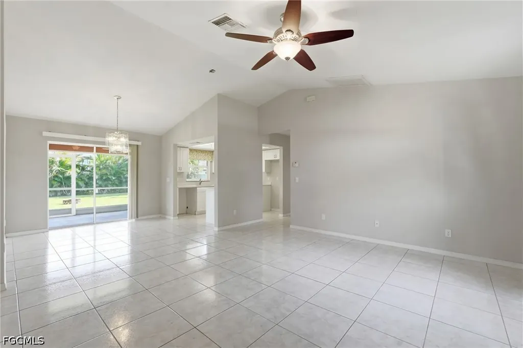 1403 NE Van Loon Terrace Cape Coral FL 33909
