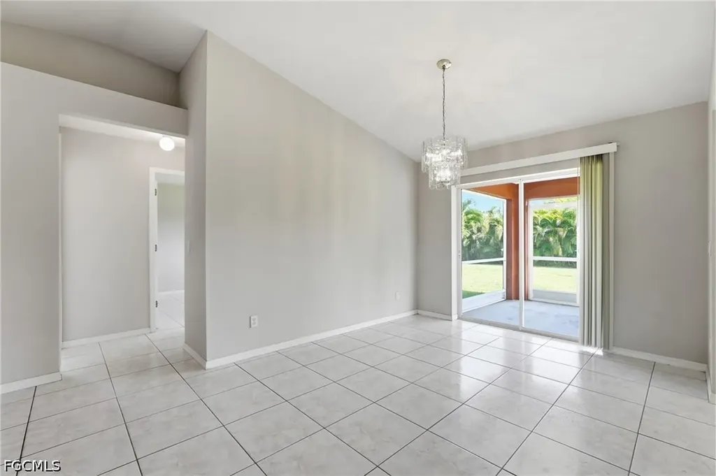 1403 Van Loon Terrace Cape Coral FL 33909