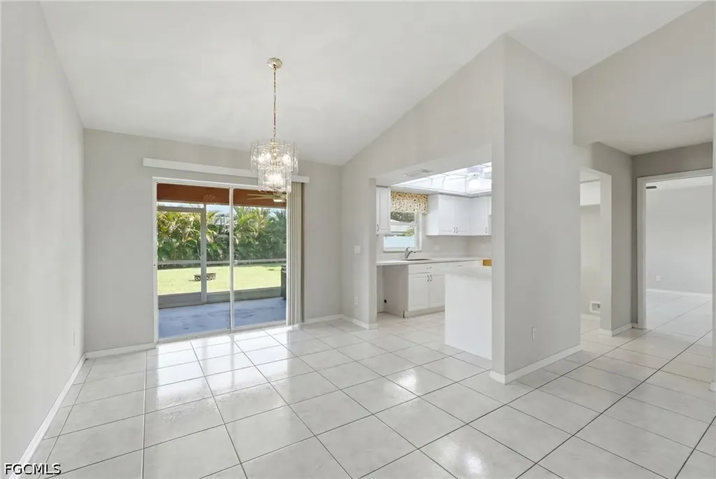 1403 Van Loon Terrace Cape Coral FL 33909