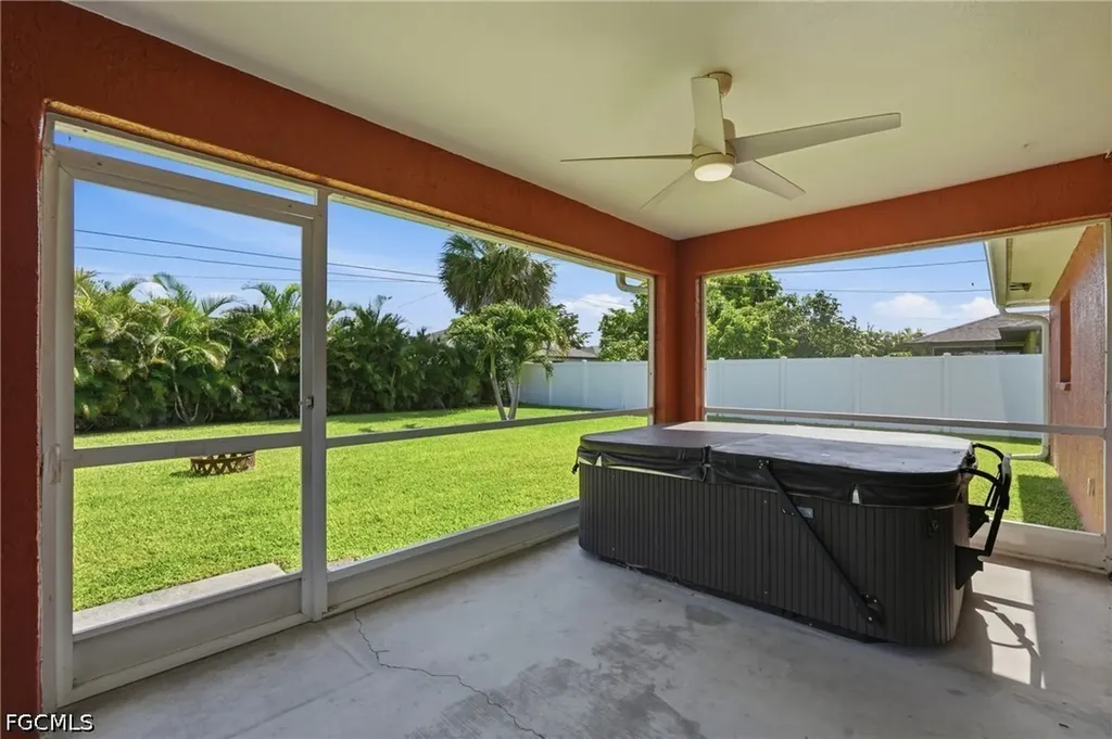 1403 Van Loon Terrace Cape Coral FL 33909