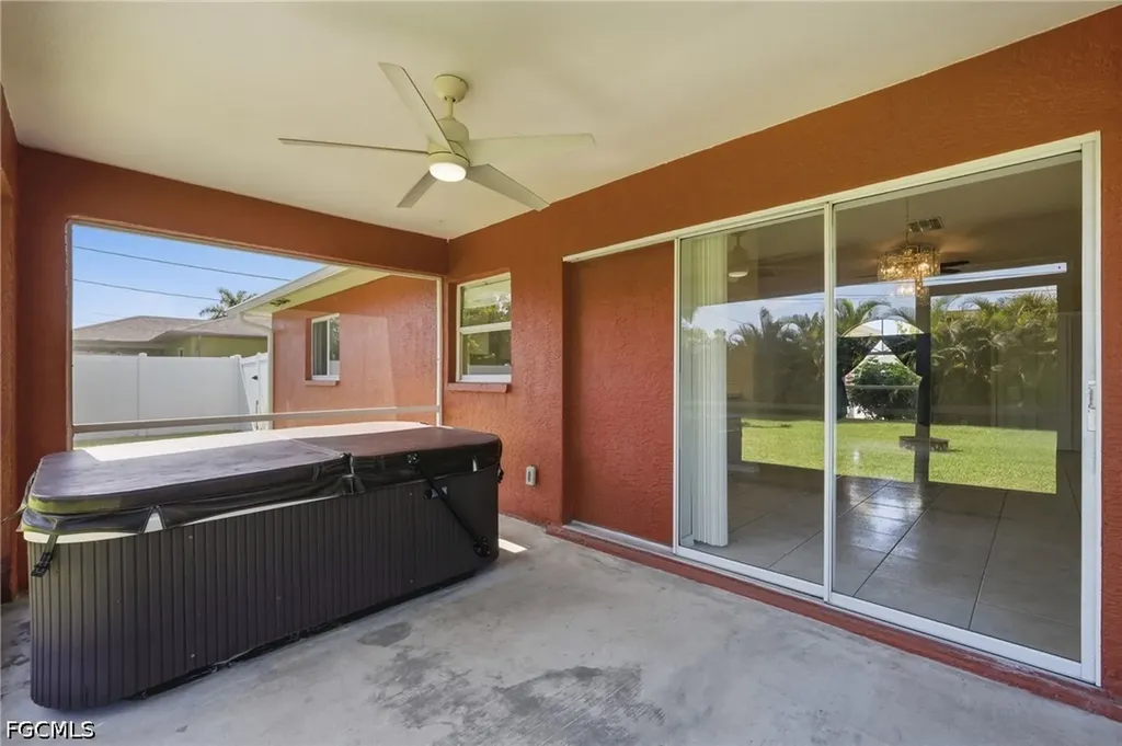 1403 Van Loon Terrace Cape Coral FL 33909