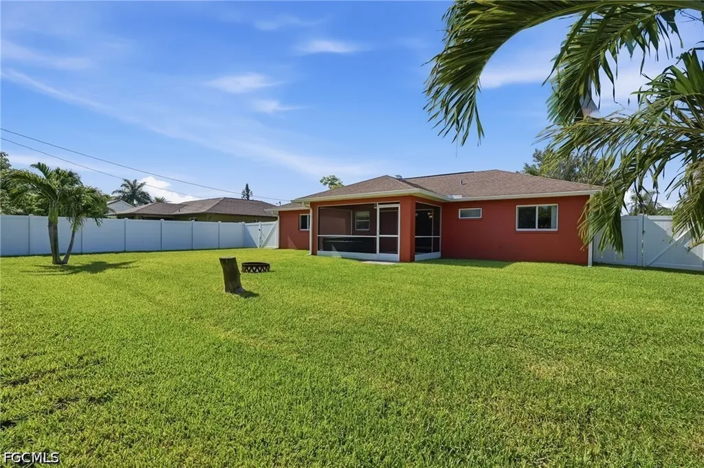 1403 Van Loon Terrace Cape Coral FL 33909