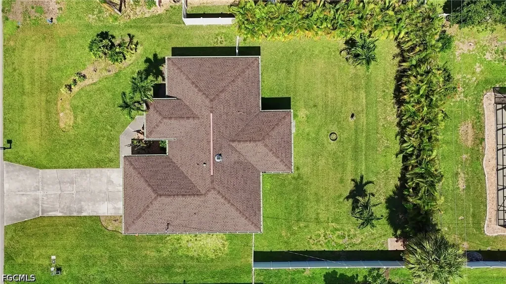 1403 NE Van Loon Terrace Cape Coral FL 33909