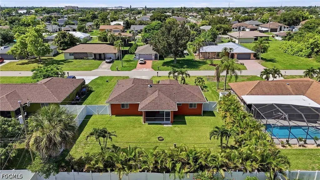 1403 NE Van Loon Terrace Cape Coral FL 33909