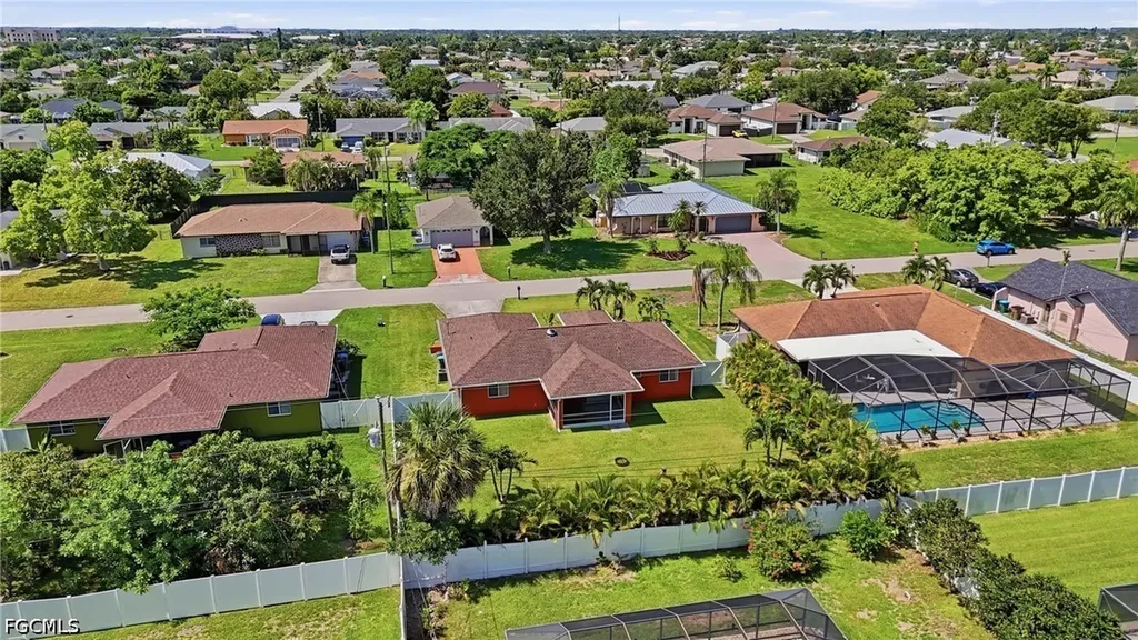 1403 NE Van Loon Terrace Cape Coral FL 33909