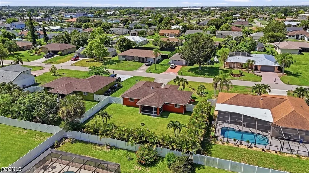 1403 NE Van Loon Terrace Cape Coral FL 33909