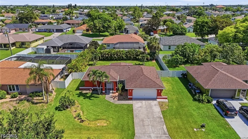 1403 Van Loon Terrace Cape Coral FL 33909