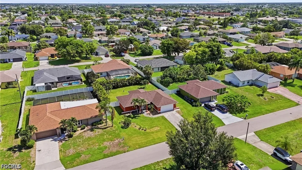 1403 NE Van Loon Terrace Cape Coral FL 33909