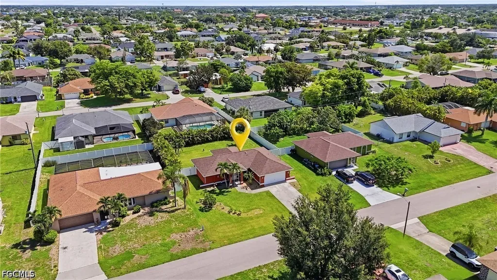 1403 Van Loon Terrace Cape Coral FL 33909