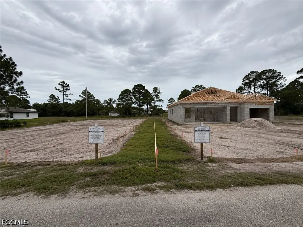 843 Dante Avenue S Lehigh Acres FL 33974