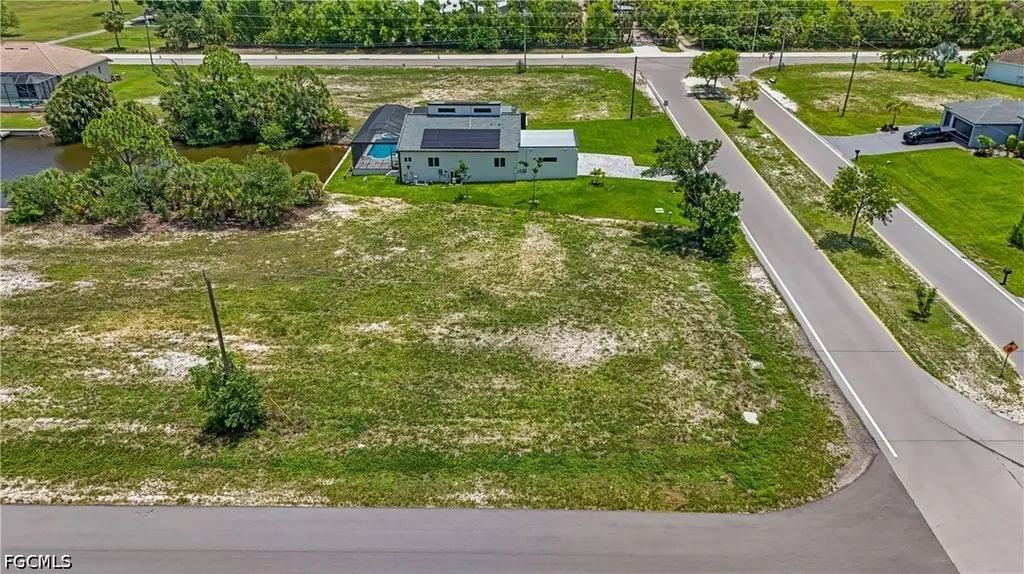 3203 NW 41st Avenue Cape Coral FL 33993