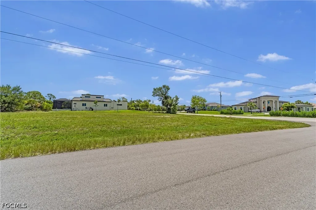 3203 NW 41st Avenue Cape Coral FL 33993