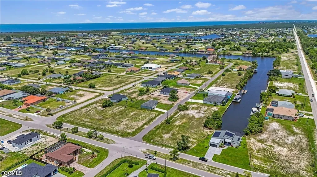 3203 NW 41st Avenue Cape Coral FL 33993