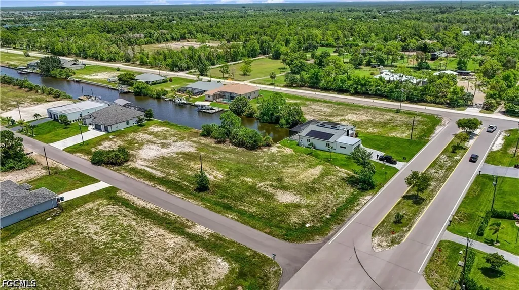 3203 NW 41st Avenue Cape Coral FL 33993