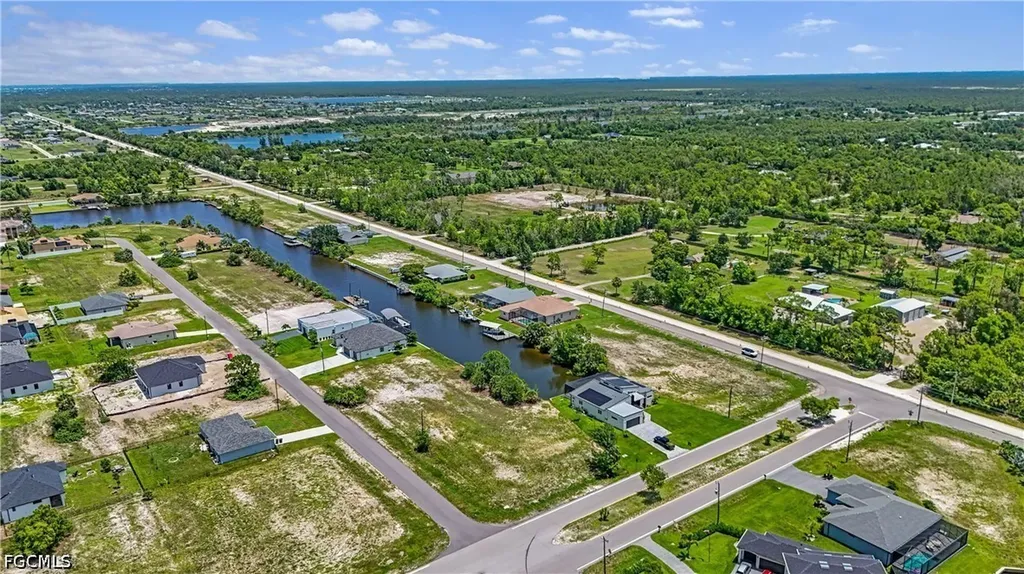 3203 NW 41st Avenue Cape Coral FL 33993