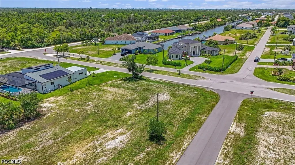 3203 NW 41st Avenue Cape Coral FL 33993