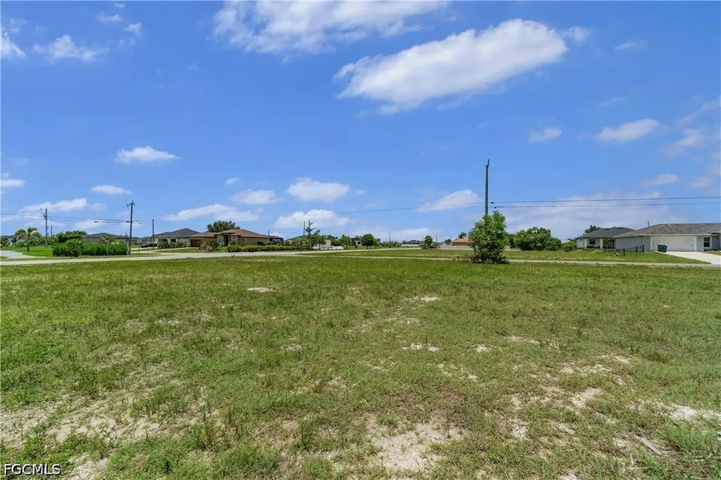 3203 NW 41st Avenue Cape Coral FL 33993