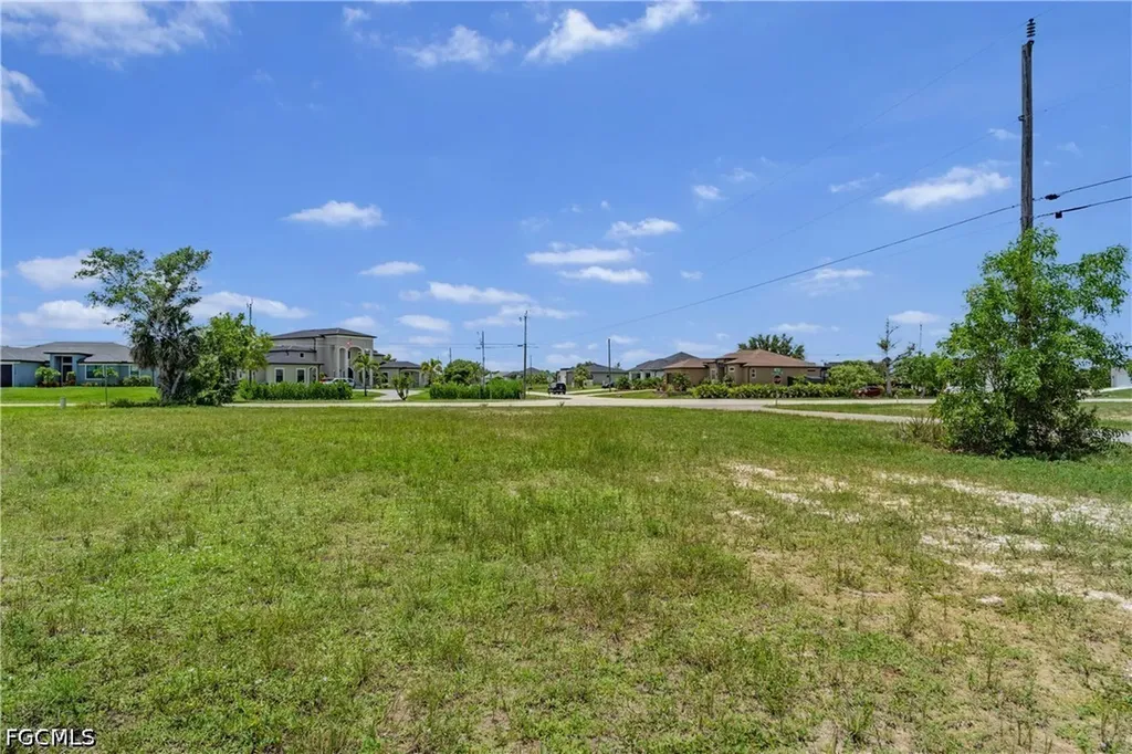 3203 NW 41st Avenue Cape Coral FL 33993