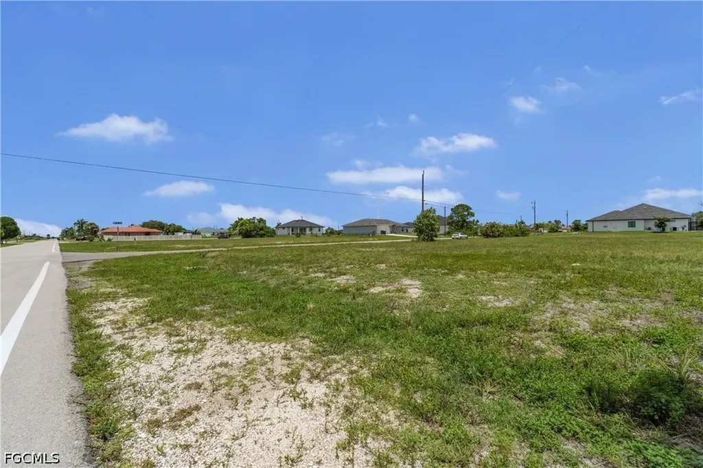 3203 NW 41st Avenue Cape Coral FL 33993