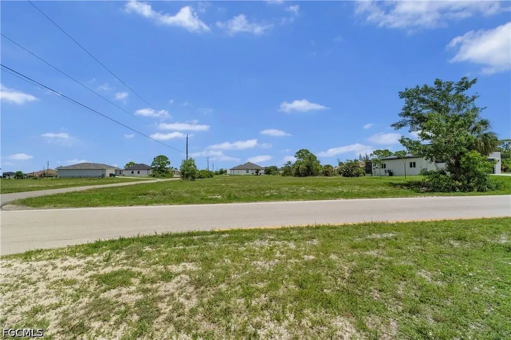 3203 NW 41st Avenue Cape Coral FL 33993