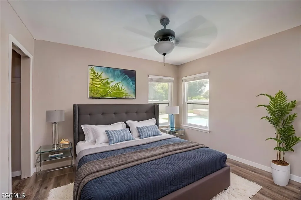 1722 SE 2nd Street Cape Coral FL 33990