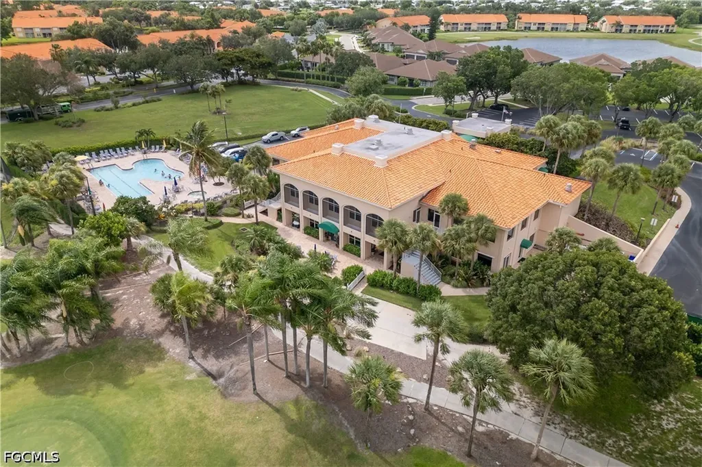Bonita Springs FL, 26720 Bonita Fairways Boulevard, Unit 102