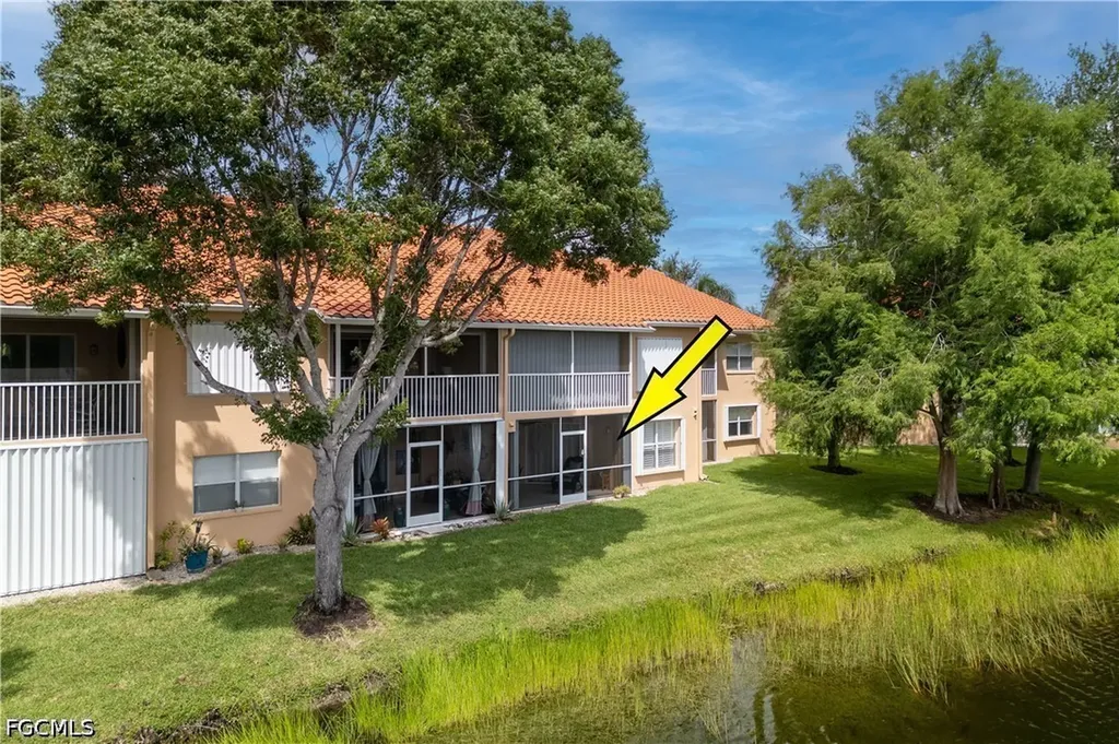 26720 Bonita Fairways Boulevard Bonita Springs FL 34135