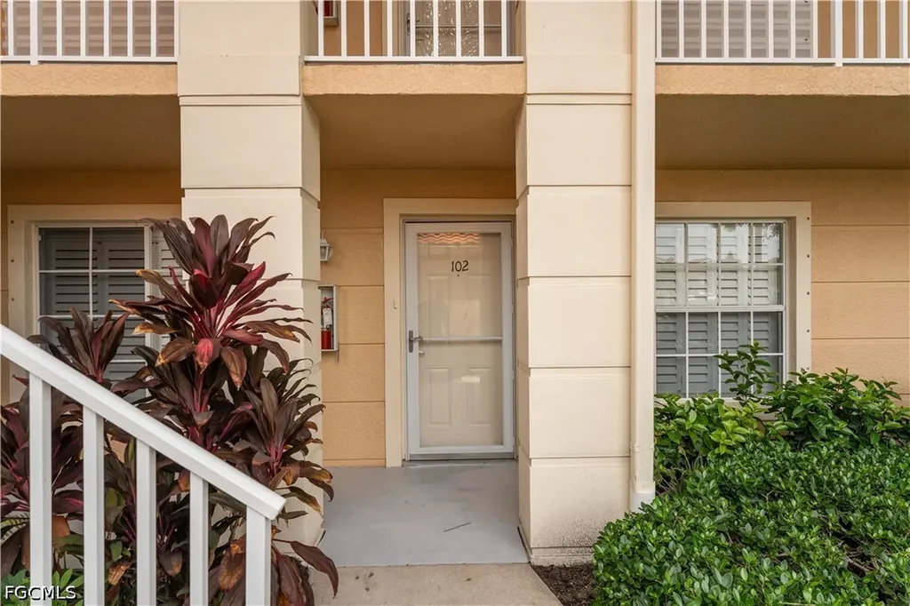 26720 Bonita Fairways Boulevard Bonita Springs FL 34135