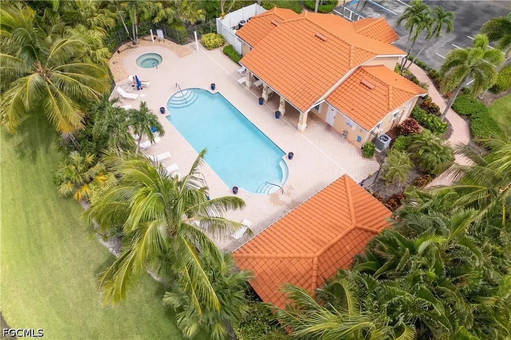26720 Bonita Fairways Boulevard Bonita Springs FL 34135
