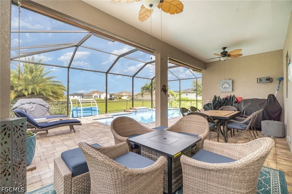 220 NW 26th Place Cape Coral FL 33993