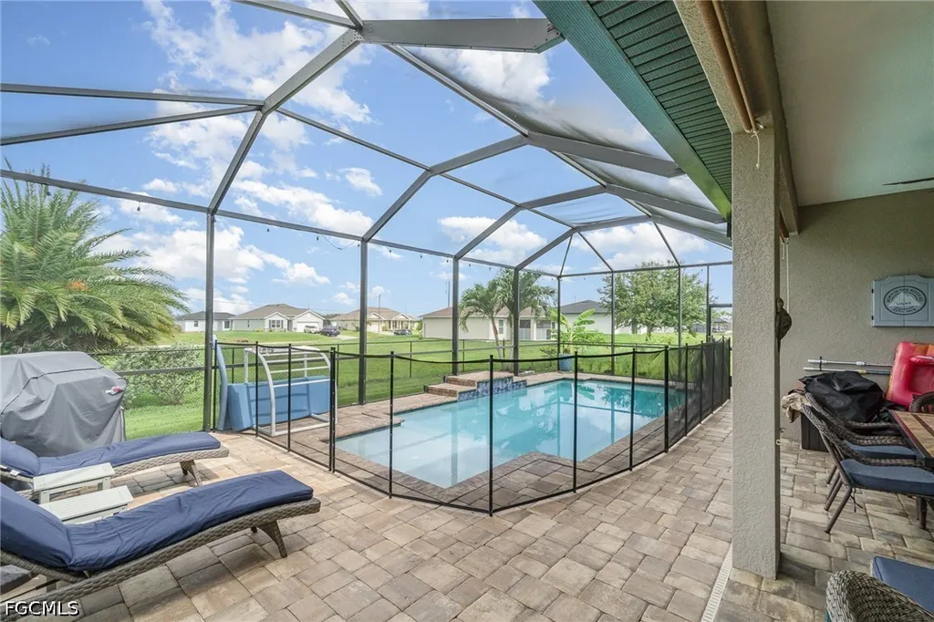 220 NW 26th Place Cape Coral FL 33993